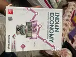 UPSC civil services books