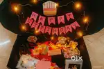 Customized Gift hamper