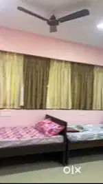 Women’s PG @ Adyar