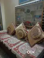 Sofa set combo