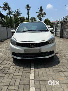 Tata Tiago 1.2 Revotron XT (O), 2018, Petrol