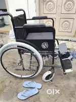 Wheel chair