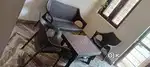 Supreme ( brand) love sofa set + table