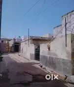 L Corner plot,90 Sq Yards plot for sale in Badu Sarai  near BSF camp
