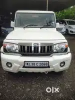 Mahindra Bolero SLX, 2012, Diesel