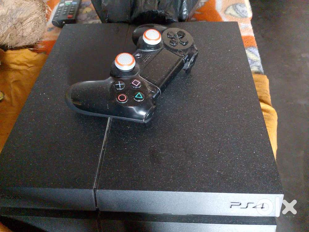Play station 4