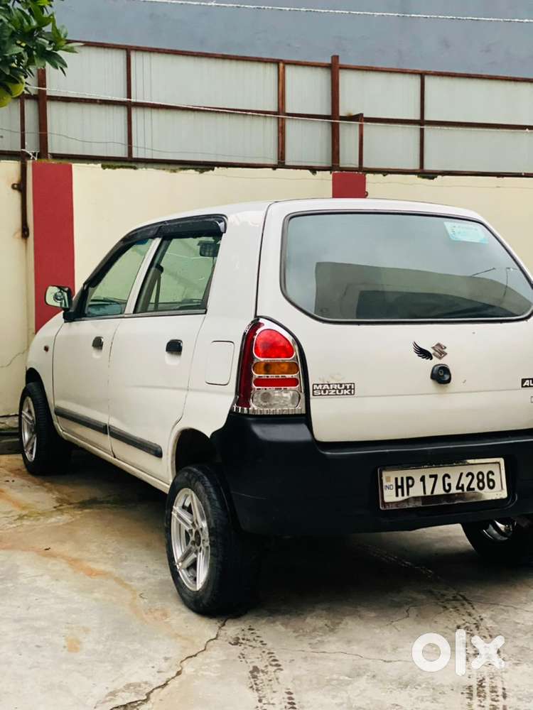 New condion