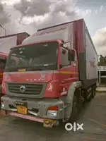 BharatBenz in Bhopal 3123R for sale length 28 feet