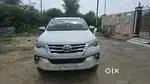 Toyota Fortuner 2019