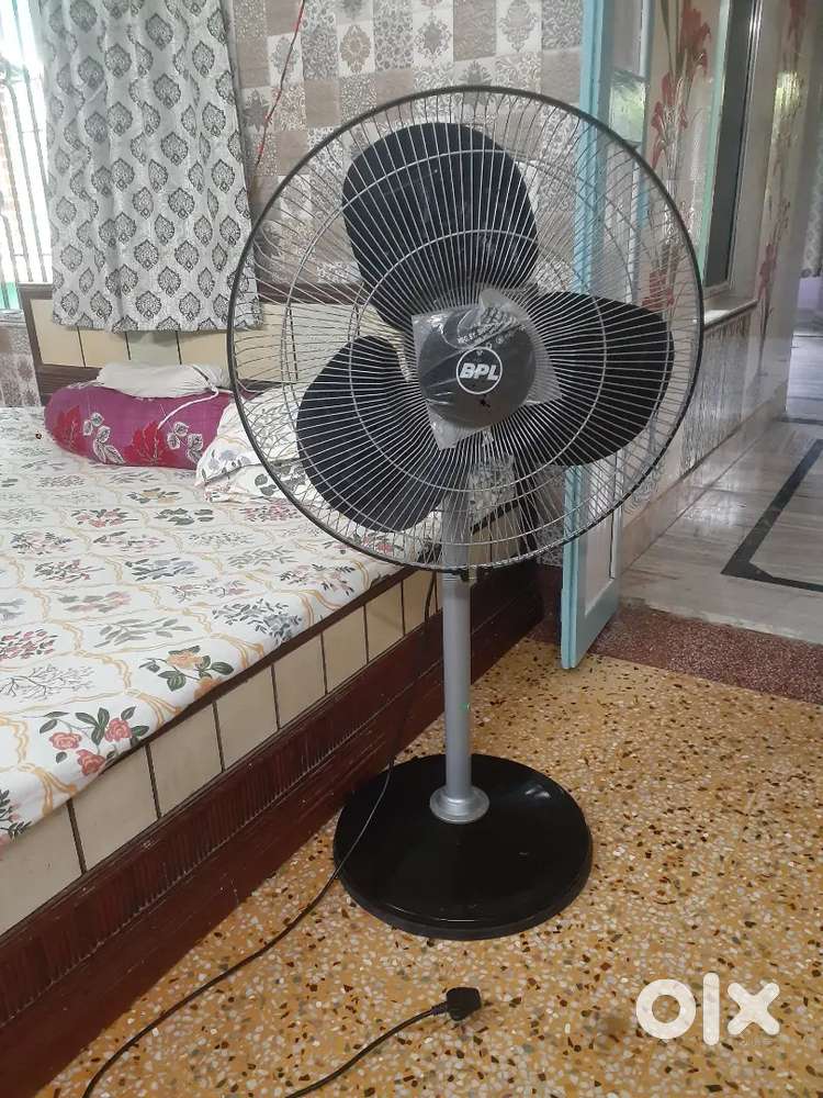 New Stand Fan BPL
