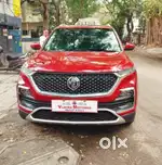 MG Hector 2.0 Sharp Diesel, 2019, Diesel