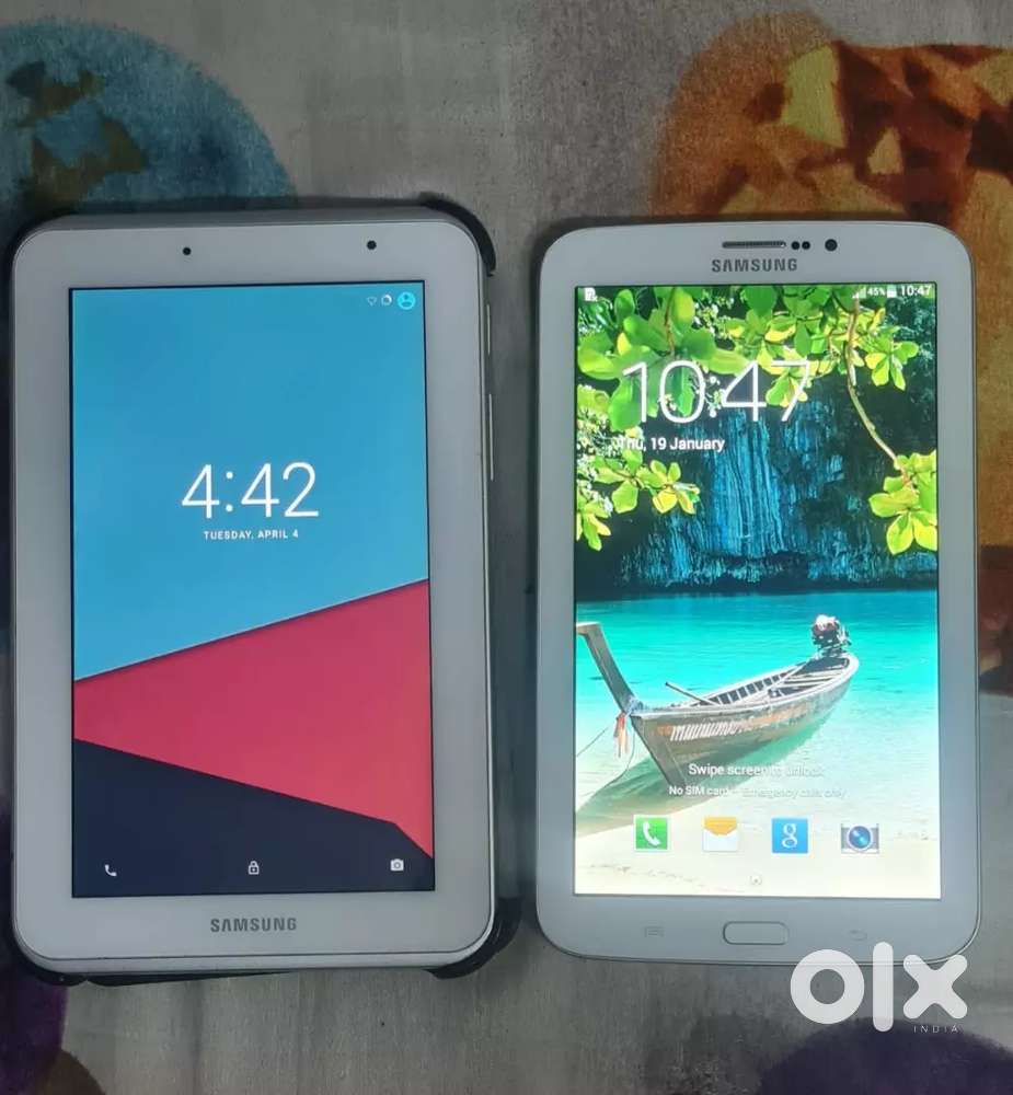 Samsung tabs for sale