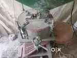Aata chakki good condition