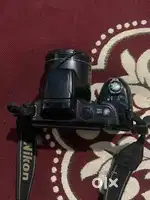 Nikon coolpix L340