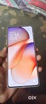 Redmi note 13 5g 8+4/256 gb
