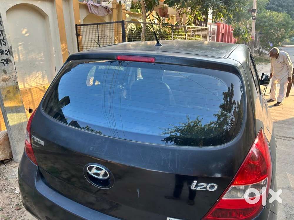 Hyundai I 20 sportz 1.2