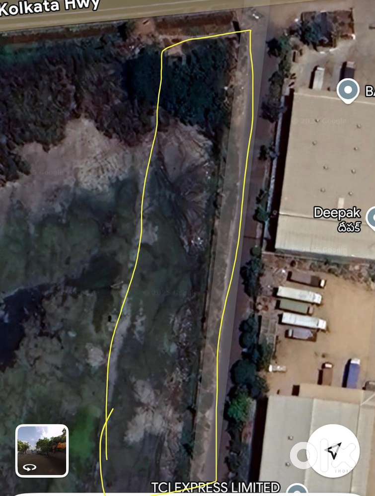 Land for rent 1 Acare
