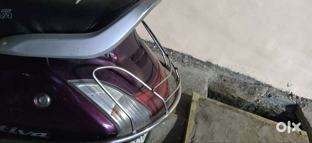 Excellent condition Honda Activa Deluxe