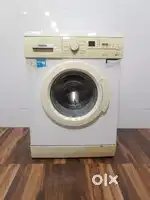Siemens 7kg front load fully automatic washing machine