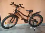 STRYDER A TATA Product