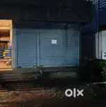 Commercial Godown
