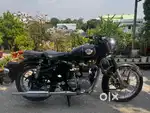 Bullet classic 350 / 2016 dec modal