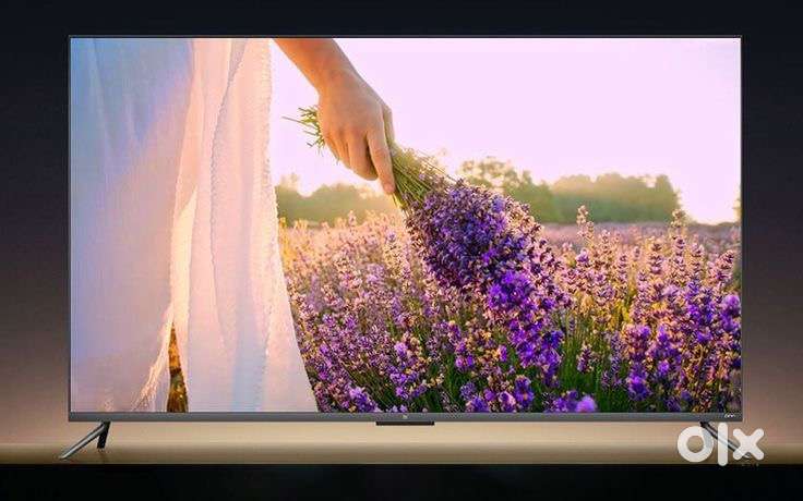 Friday offer ( 43 inches Led Tv ) 2 year warrenty