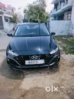 Hyundai i20 2021 Petrol 31000 Km Driven