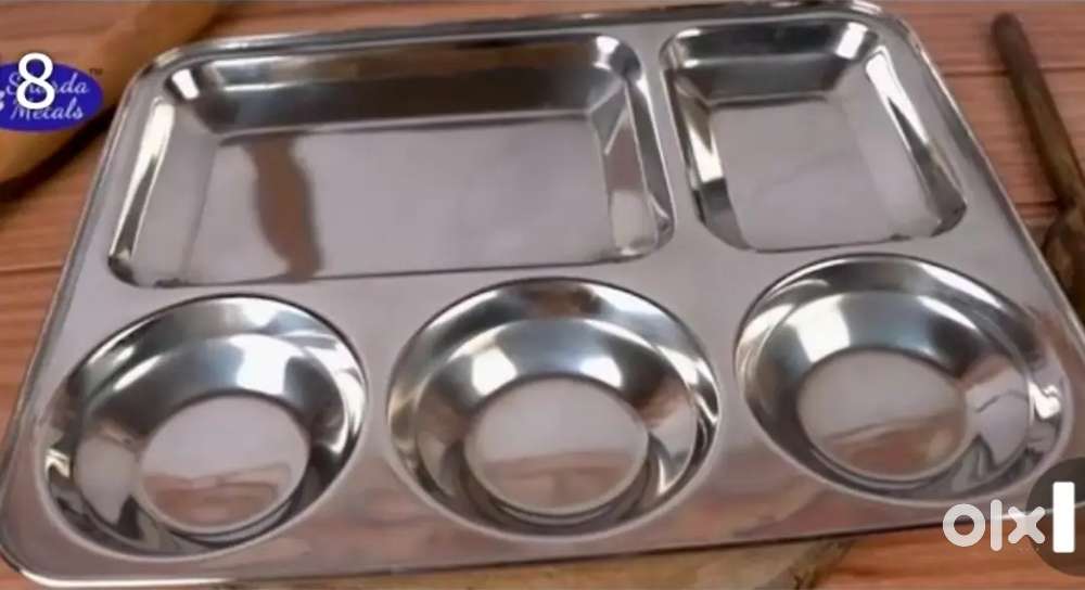 Stainless Steel plates