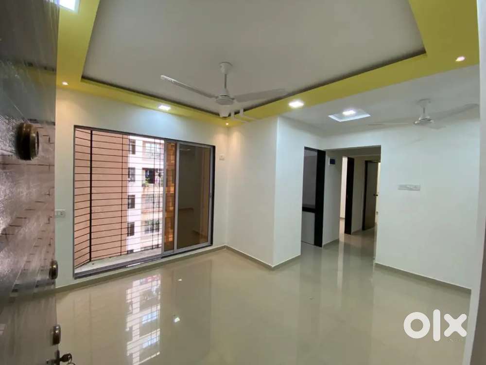 2bhk flat for sell in Virar west