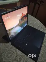 Dell XPS 2-in-1 9315, i7-12th gen, 16GB, 512GB, touchscreen with pen