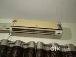 1 ton godrej ac