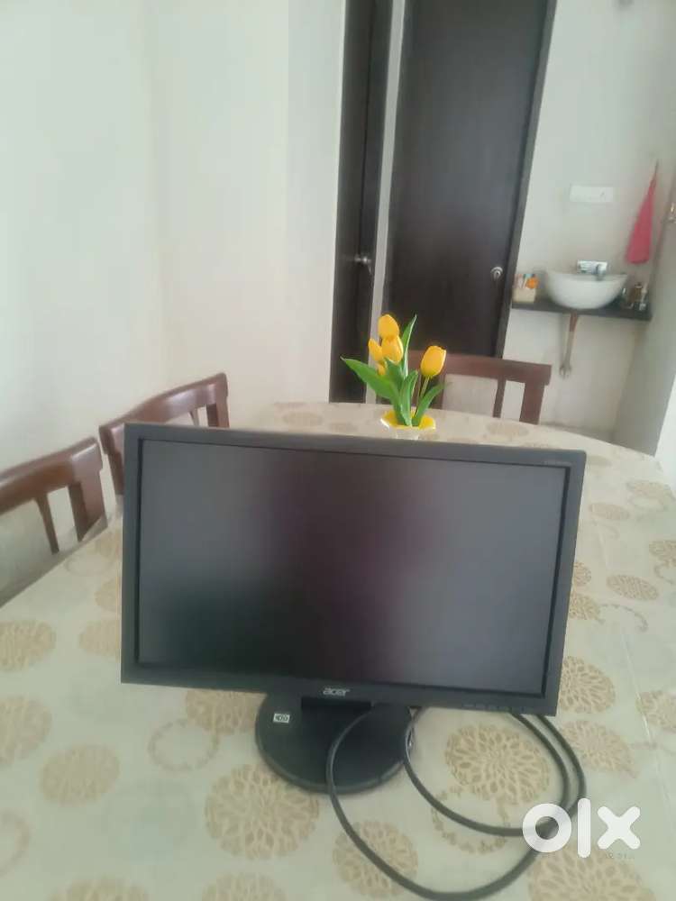 Decktop acer