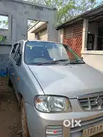 Maruti Suzuki Alto 2014 CNG & Hybrids Good Condition