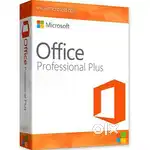 Ms Office available Full for Mac and Windows