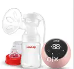 Breast Pump – Used Only Twice  Like New