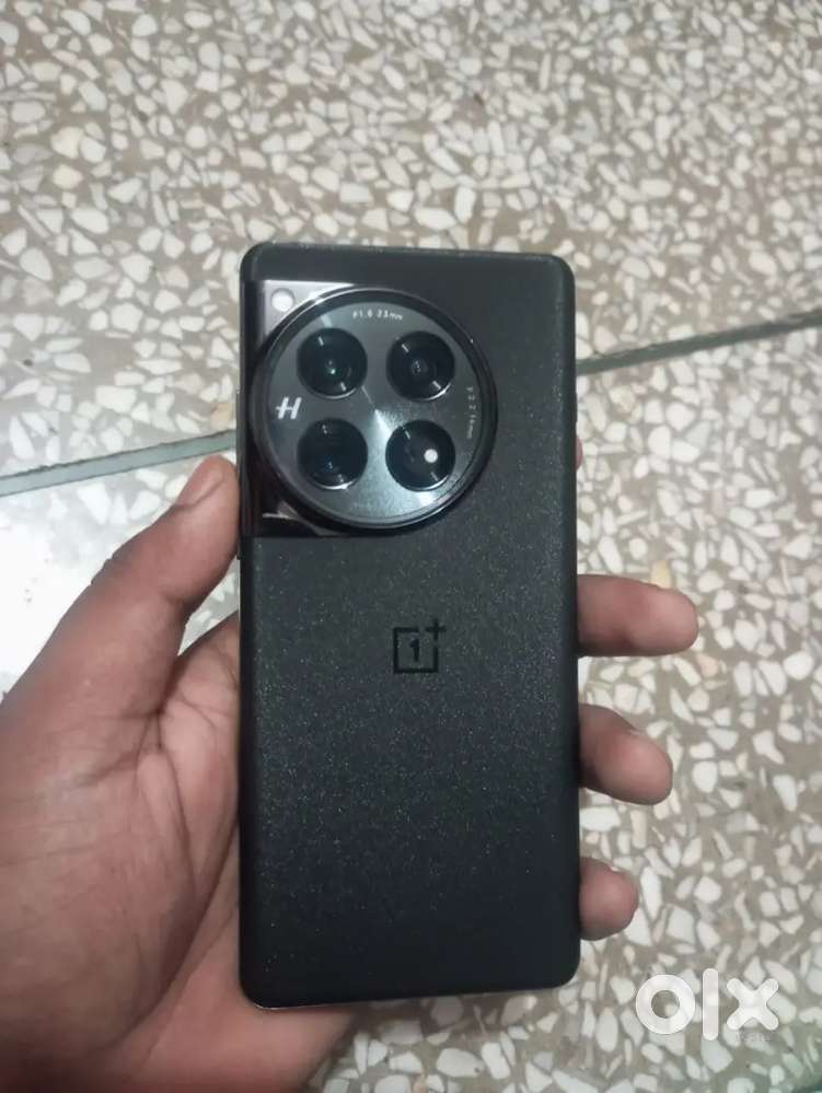One plus 12 a1 condition