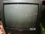 Philips television