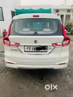 Maruti Suzuki Ertiga CNG & Hybrids Well Maintained