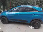 Tata Nexon 1.2 Revotron XT, 2019, CNG & Hybrids