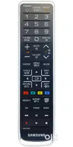 SAMSUNG ORIGINAL TV REMOTE
