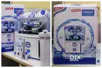 Get A Brand New water purifier and Good Health 100% Pure Water