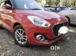 Maruti Suzuki Swift 2018 AMT ZDI, 2018, Petrol