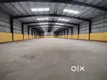 Premium warehouse for rent
