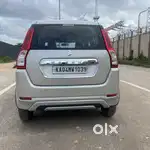 2019 less driven suzuki wagon r