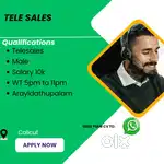 Hiring  TELE SALES