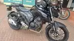 Yamaha FZ 250