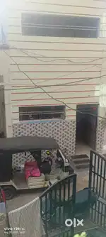 House for rent for bachelors in amlidih.