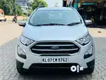 Ford Ecosport 1.5 Diesel Trend, 2018, Diesel