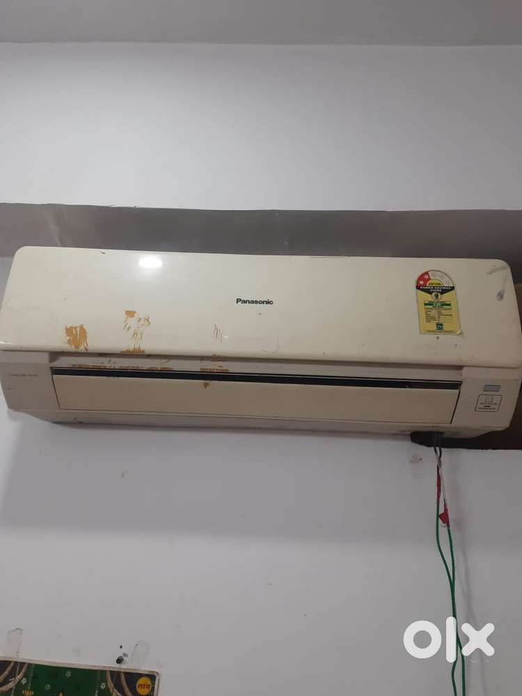 panasonic split Ac